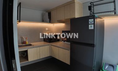 Rumah Full Furnished 2 Lantai Split Level di Northwest Central Surabaya Akses Dekat ke Rs Bhakti Dharma Husada