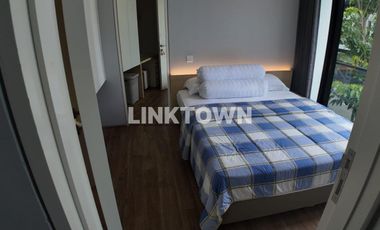 Rumah Full Furnished 2 Lantai Split Level di Northwest Central Surabaya Akses Dekat ke Rs Bhakti Dharma Husada