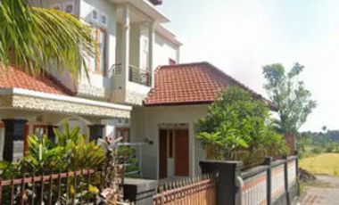 Dijual Cepat Hunian Mewah 2 Lantai Di Singaraja