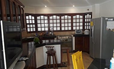 VENTA DE CASA DE SAMBORONDON