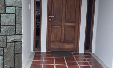 VENTA DE CASA DE SAMBORONDON