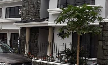 VENTA DE CASA DE SAMBORONDON