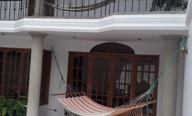 VENTA DE CASA DE SAMBORONDON