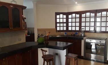 VENTA DE CASA DE SAMBORONDON