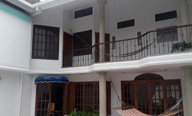 VENTA DE CASA DE SAMBORONDON