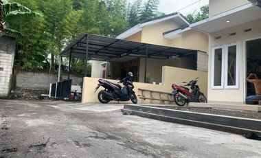 400Jtan Rumah di Sleman!!