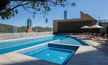 DEPARTAMENTO EN VENTA  LAS PRIVANZAS MONTERREY