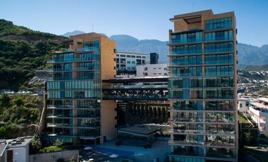 DEPARTAMENTO EN VENTA  LAS PRIVANZAS MONTERREY