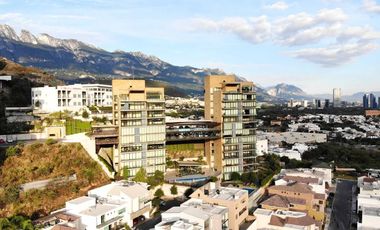DEPARTAMENTO EN VENTA  LAS PRIVANZAS MONTERREY