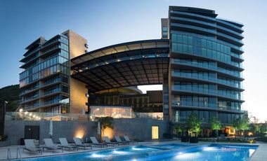 DEPARTAMENTO EN VENTA  LAS PRIVANZAS MONTERREY