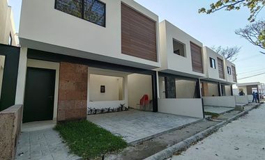 Bonita casa en Venta en Privada Las Ceibas