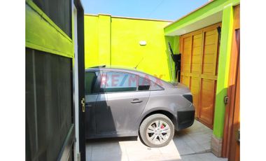 Se Remata Casa Por Viaje