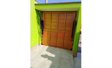 Se Remata Casa Por Viaje