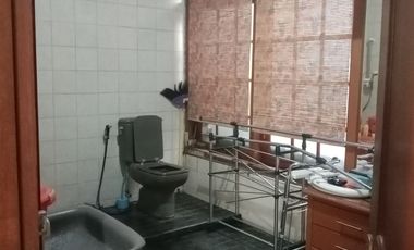 Rumah Tanah Luas 10 Menit ke Gerbang Tol Bogor 2 Dibantu KPR J-35746