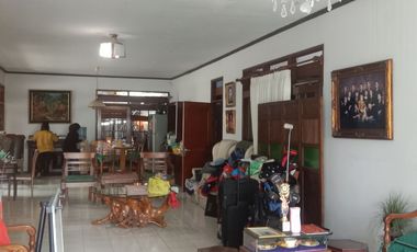 Rumah Tanah Luas 10 Menit ke Gerbang Tol Bogor 2 Dibantu KPR J-35746