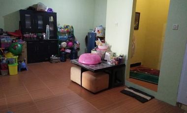 rumah asri MURAH dekat KAMPUS UNJANI