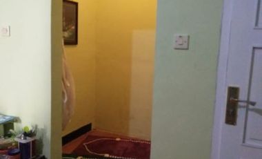 rumah asri MURAH dekat KAMPUS UNJANI