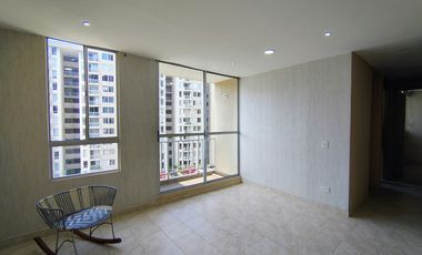 apartamento en arriendo/venta en alameda del rio. Cod A107017