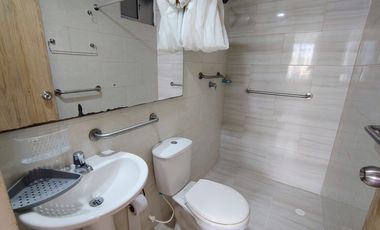 apartamento en arriendo/venta en alameda del rio. Cod A107017