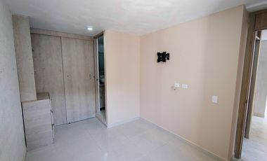 apartamento en arriendo/venta en alameda del rio. Cod A107017