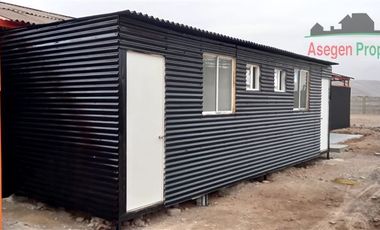 Terreno Construccion  en Venta en Arica
