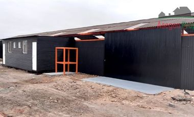 Terreno Construccion  en Venta en Arica