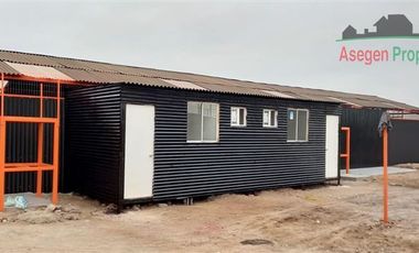 Terreno Construccion  en Venta en Arica