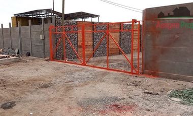 Terreno Construccion  en Venta en Arica
