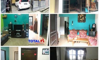 Dijual Rumah Minimalis Tipe 130/150, Furnished Murah 600 Jtan Nego Di Antasura, Denpasar Utara