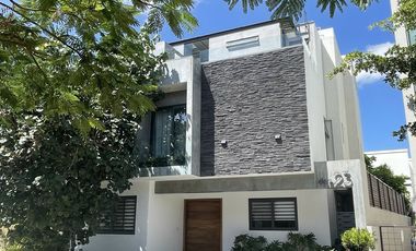 Casa de lujo en venta en LOS CASTAÑOS