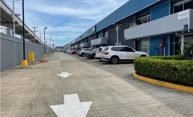 TOCUMEN OFFICE STORAGE (TOS) - BODEGAS EN ALQUILER - PANAMA TOCUMEN