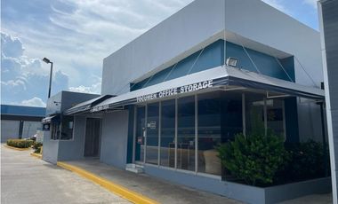 TOCUMEN OFFICE STORAGE (TOS) - BODEGAS EN ALQUILER - PANAMA TOCUMEN