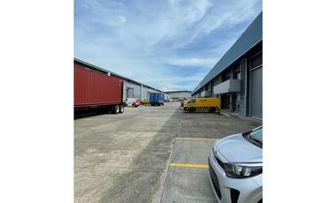 TOCUMEN OFFICE STORAGE (TOS) - BODEGAS EN ALQUILER - PANAMA TOCUMEN
