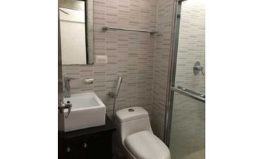 ALQUILO APARTAMENTO CON L/B PH ALTAMIRA GARDENS 3 REC + ESTUDIO