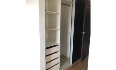 ALQUILO APARTAMENTO CON L/B PH ALTAMIRA GARDENS 3 REC + ESTUDIO