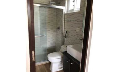ALQUILO APARTAMENTO CON L/B PH ALTAMIRA GARDENS 3 REC + ESTUDIO