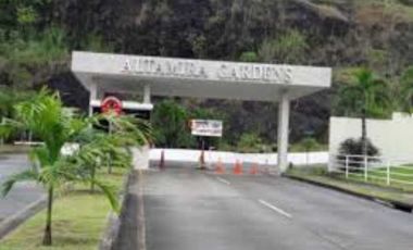 ALQUILO APARTAMENTO CON L/B PH ALTAMIRA GARDENS 3 REC + ESTUDIO