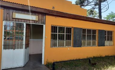 Local/ Galpón / Vivienda/ Barrio El Sosiego