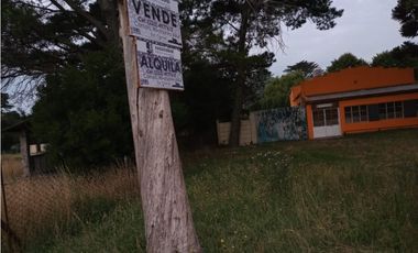 Local/ Galpón / Vivienda/ Barrio El Sosiego