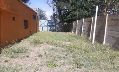 Local/ Galpón / Vivienda/ Barrio El Sosiego