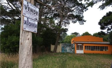 Local/ Galpón / Vivienda/ Barrio El Sosiego