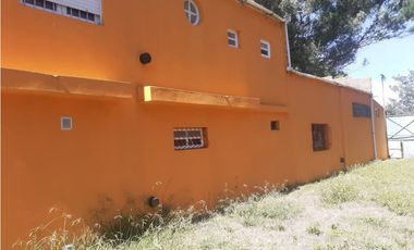 Local/ Galpón / Vivienda/ Barrio El Sosiego