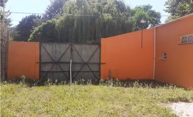 Local/ Galpón / Vivienda/ Barrio El Sosiego