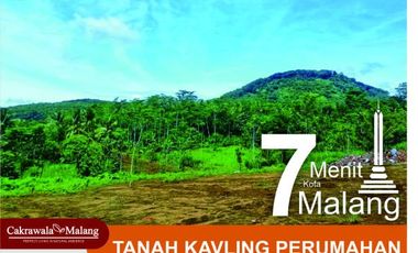 Tanah dijual di Jawa Timur, Surabaya