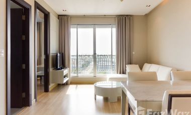 2 Bedroom Condo for rent at The Address Phayathai