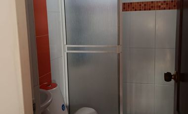 VENTA CASA EN EL SECTOR DE LA 200 FLORIDABLANCA. Cod V11483