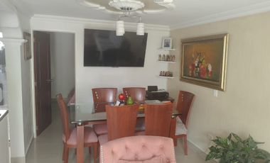 VENTA CASA EN EL SECTOR DE LA 200 FLORIDABLANCA. Cod V11483