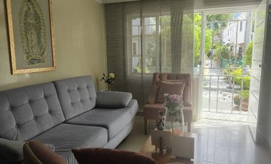 VENTA CASA EN EL SECTOR DE LA 200 FLORIDABLANCA. Cod V11483