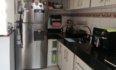 VENTA CASA EN EL SECTOR DE LA 200 FLORIDABLANCA. Cod V11483