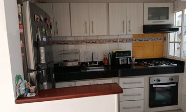 VENTA CASA EN EL SECTOR DE LA 200 FLORIDABLANCA. Cod V11483